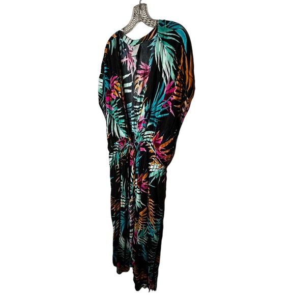 Kona Sol Swim Cover-Up - Picture 4 of 6